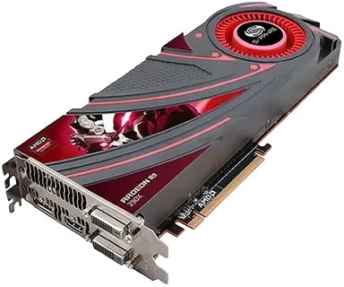 Ремонт AMD в Владимире - Авторизованный сервисный центр